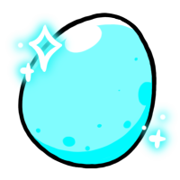 Blue Egg