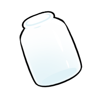 Empty Jar