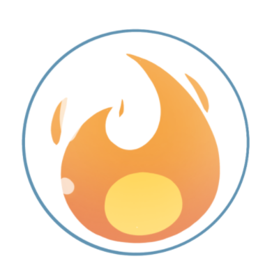 Fire Egg