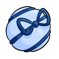 Blueberry Gift