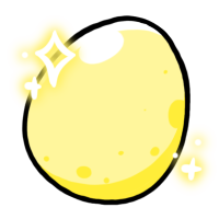 Yellow Egg