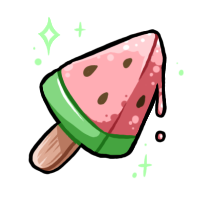 Melon Pop